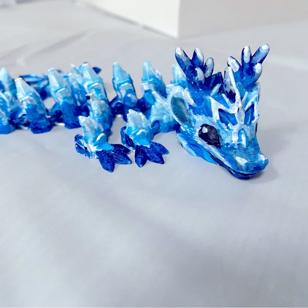 Reserved for Melinda